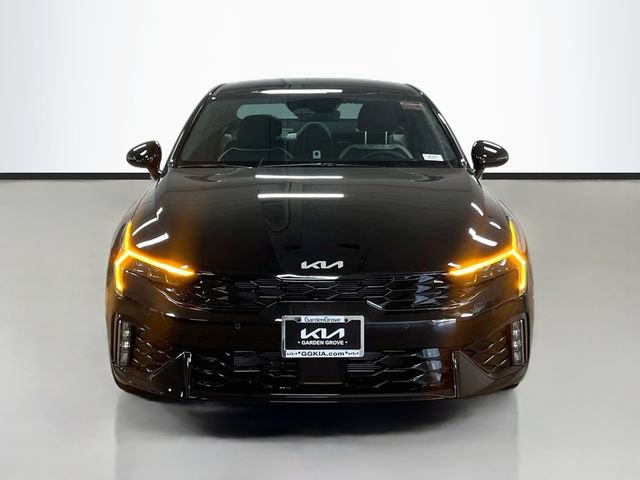 New 2026 Kia K5 GT-Line FWD video 2