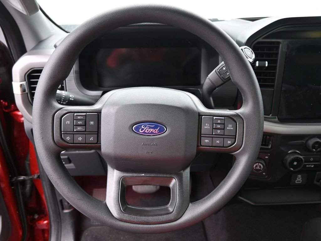 New 2025 Ford F150 XL image 15