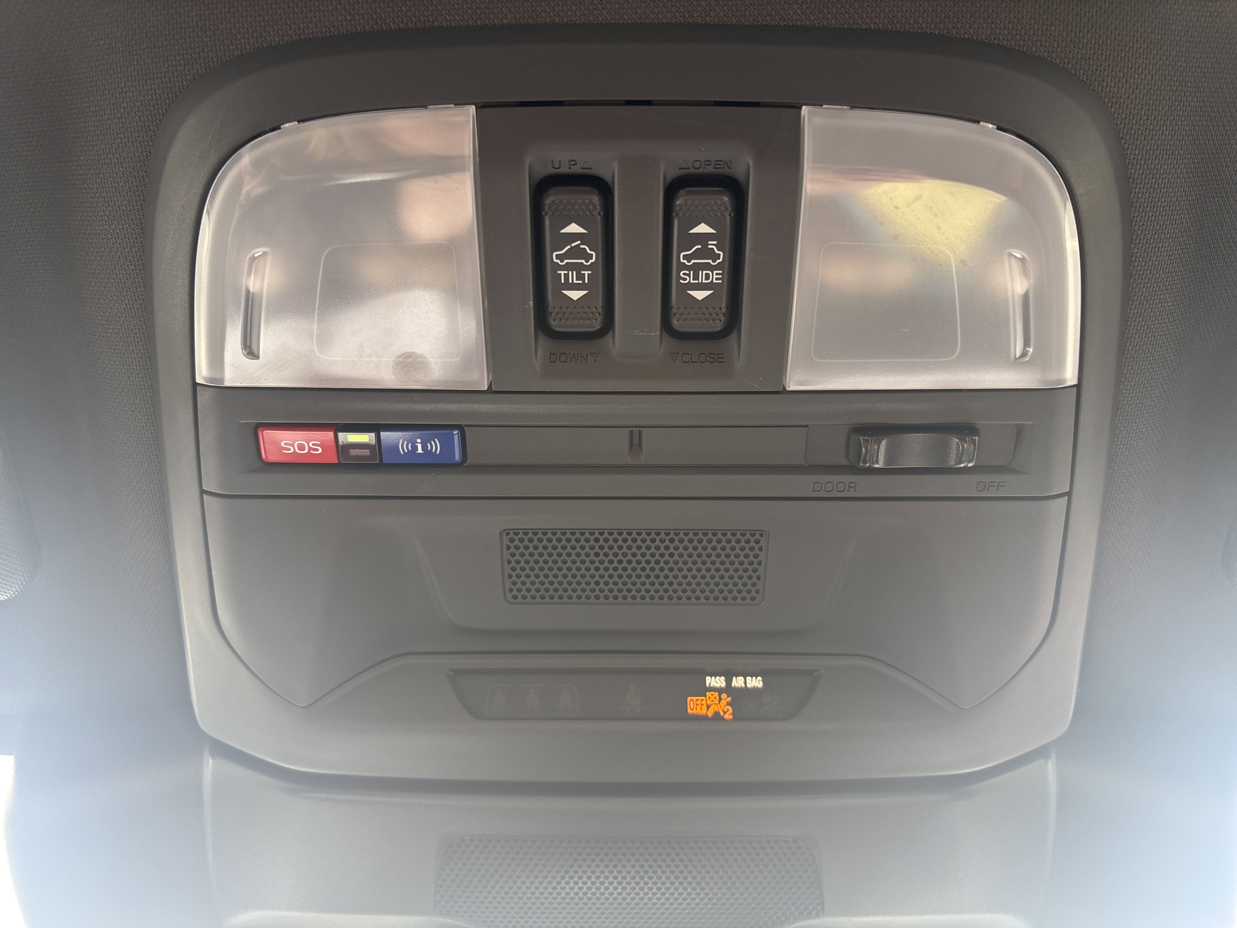 Used 2024 Subaru Impreza RS image 26