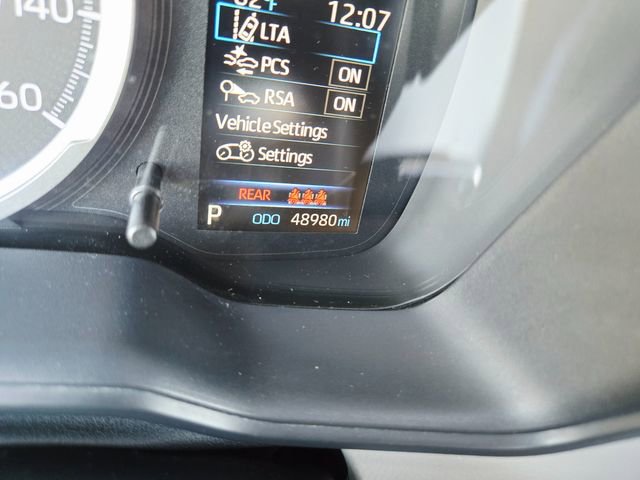 Used 2020 Toyota Corolla LE image 20