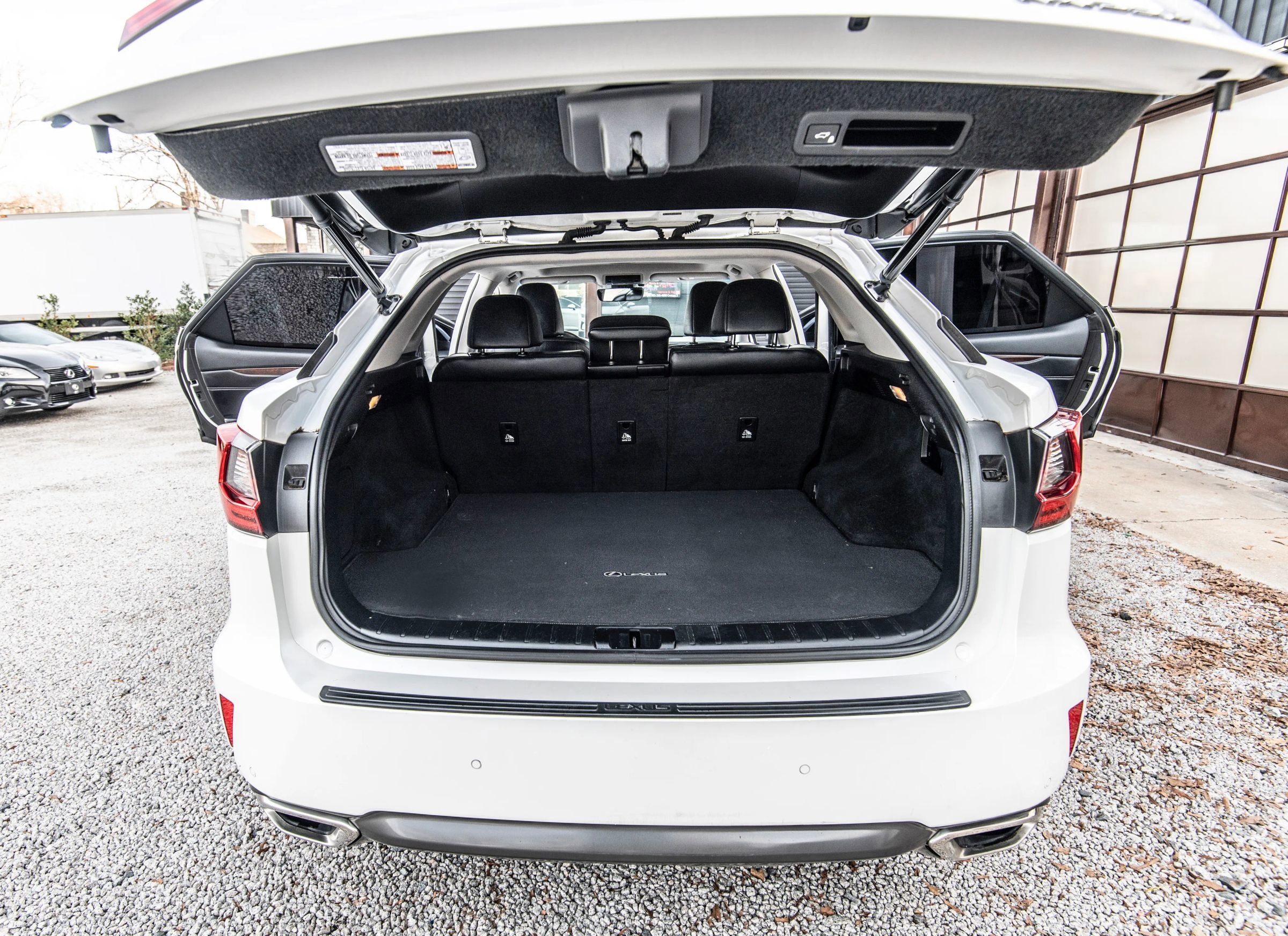 Used 2016 Lexus RX 350 AWD image 35