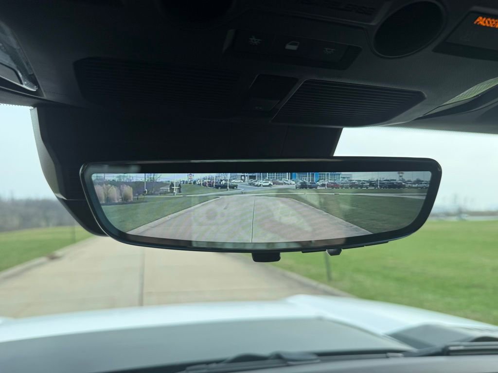 Used 2025 GMC Hummer EV 3X image 53
