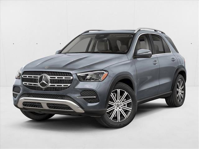 New 2026 Mercedes-Benz GLE 450e 4MATIC image 1