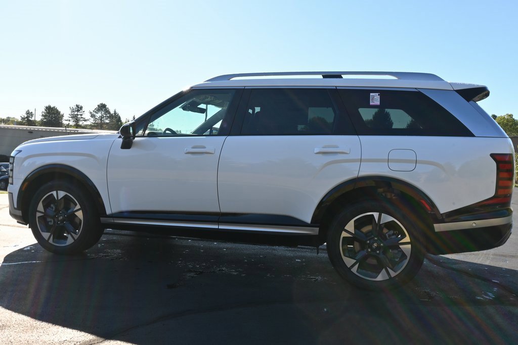 New 2026 Hyundai Palisade Limited image 4