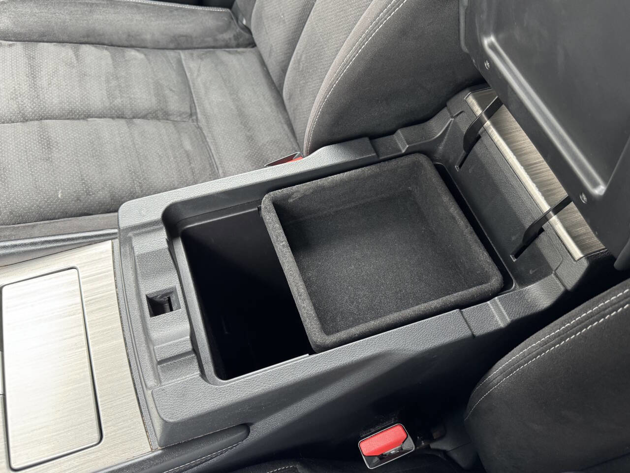 Used 2017 Nissan Murano SV w/ Premium Package image 22