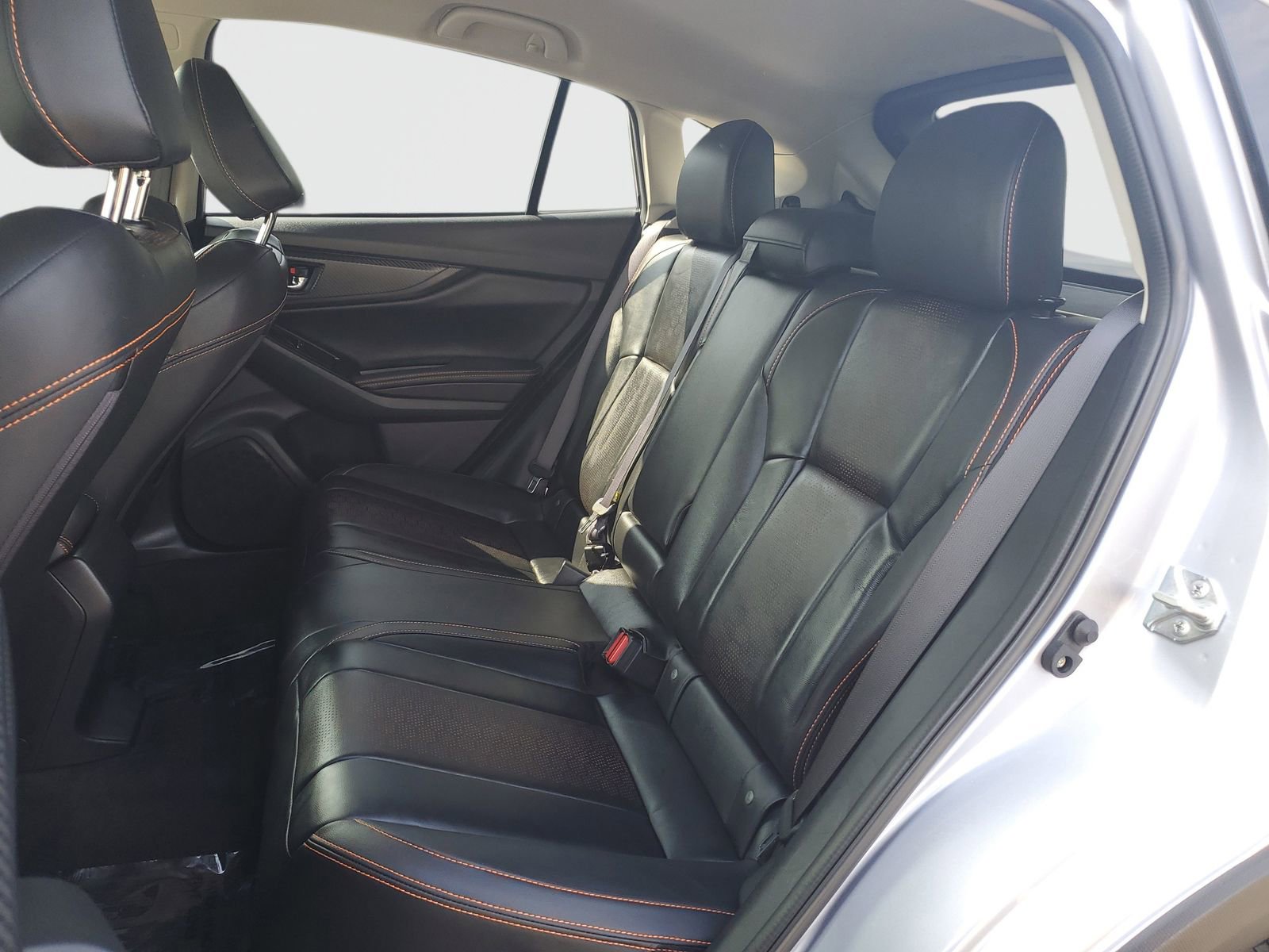 Used 2023 Subaru Crosstrek 2.5i Limited image 12