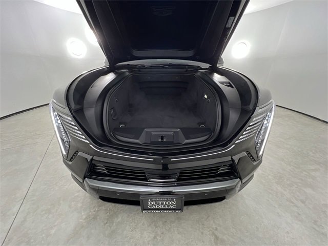 Used 2025 Cadillac Escalade IQ Sport 2 image 31