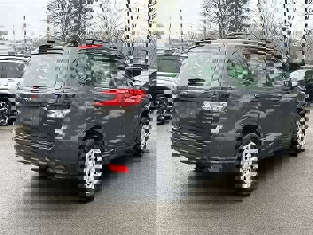 Certified 2022 Subaru Forester image 21