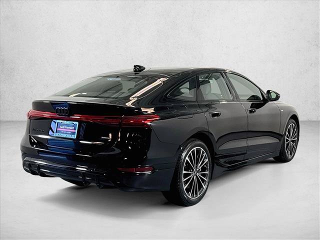New 2027 Audi A6 e-tron Premium Plus AWD/4WD image 5