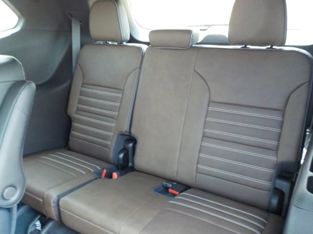 New 2026 GMC Acadia Denali Ultimate image 24