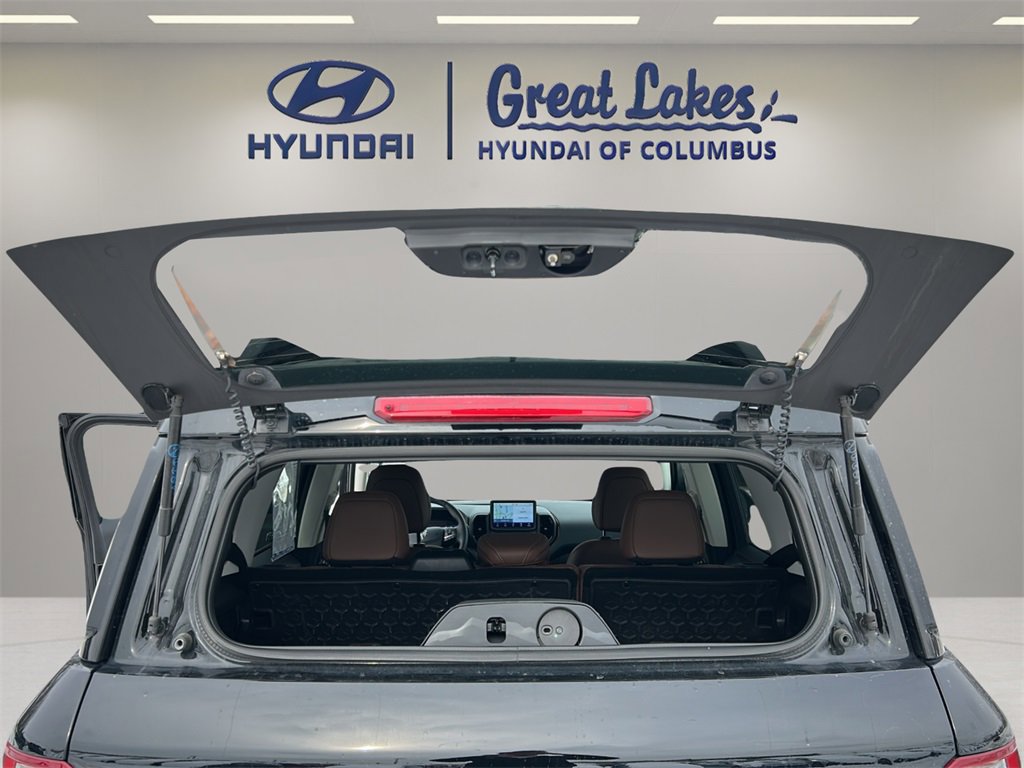 Used 2024 Ford Bronco Sport Outer Banks w/ Tech Package image 30