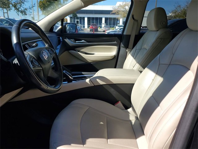 Used 2021 Buick Enclave Essence w/ Sound and Sites Package image 17