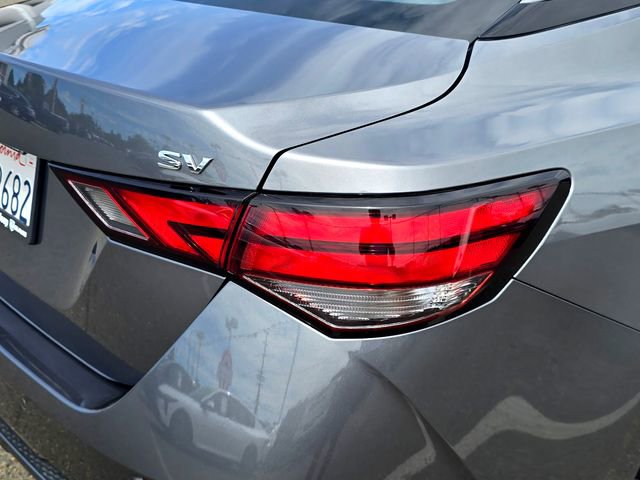Used 2024 Nissan Sentra SV image 23