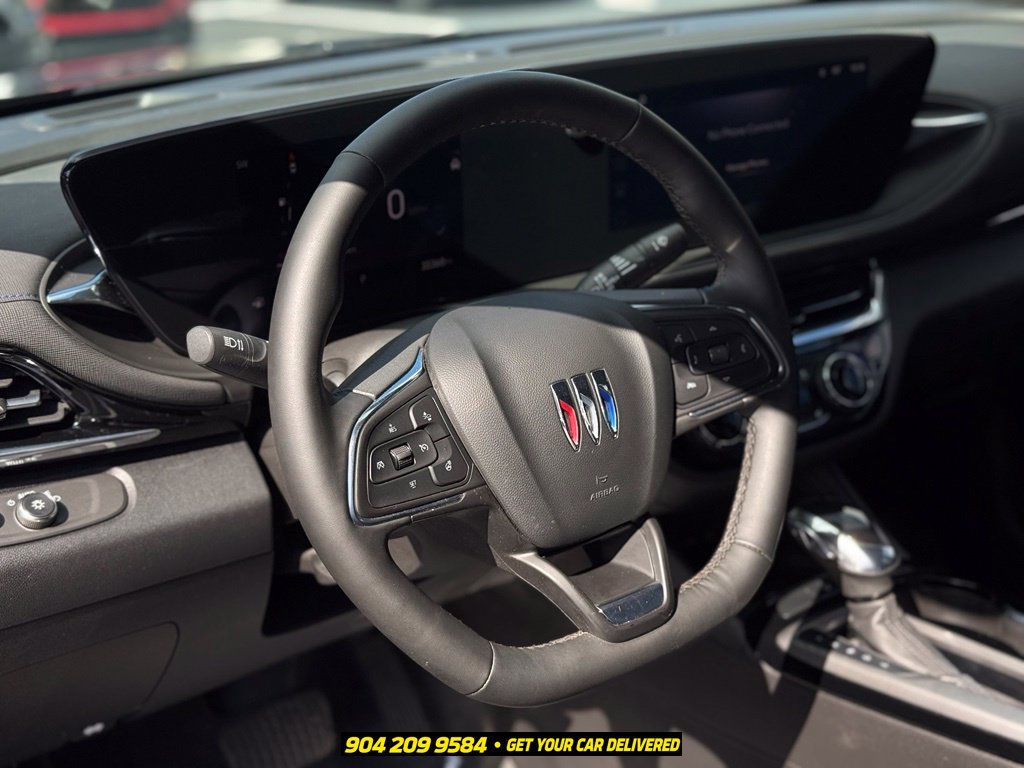 Used 2024 Buick Envista Sport Touring w/ Convenience I Package FWD image 18