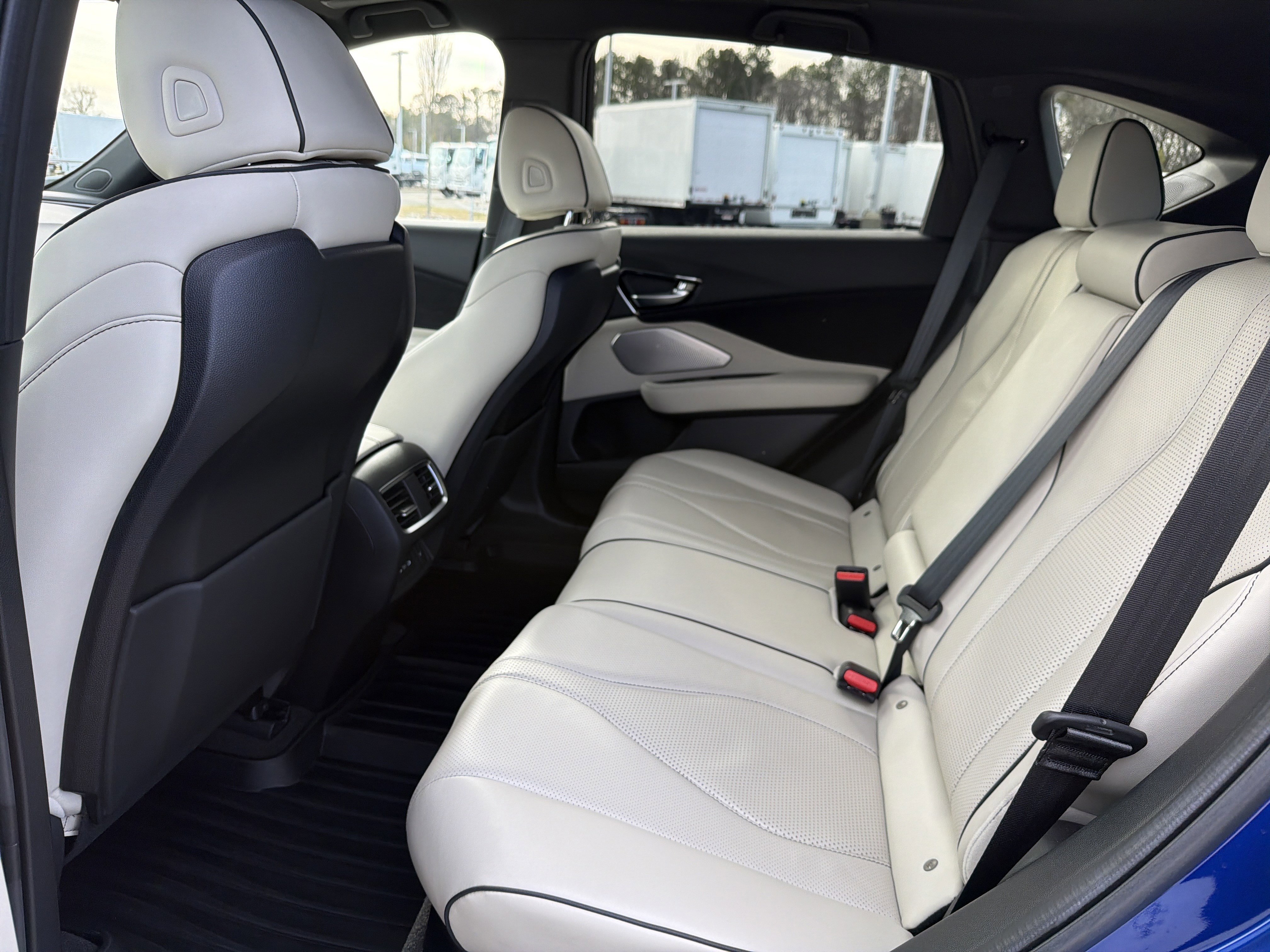 Used 2025 Acura RDX A-Spec image 31