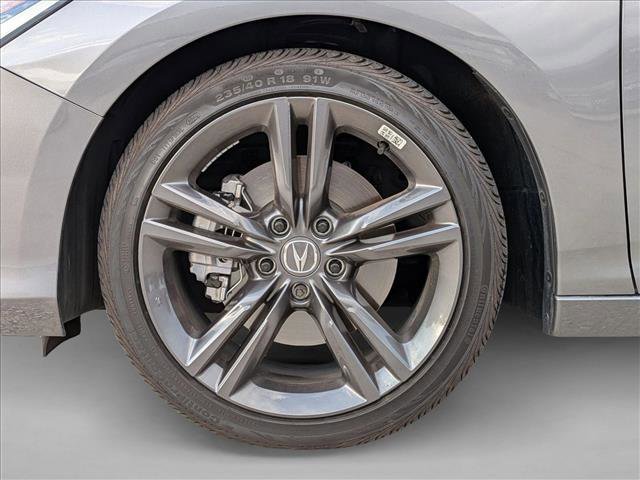 Used 2025 Acura Integra A-Spec image 20