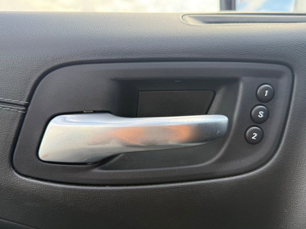 Certified 2022 Dodge Charger Scat Pack image 17