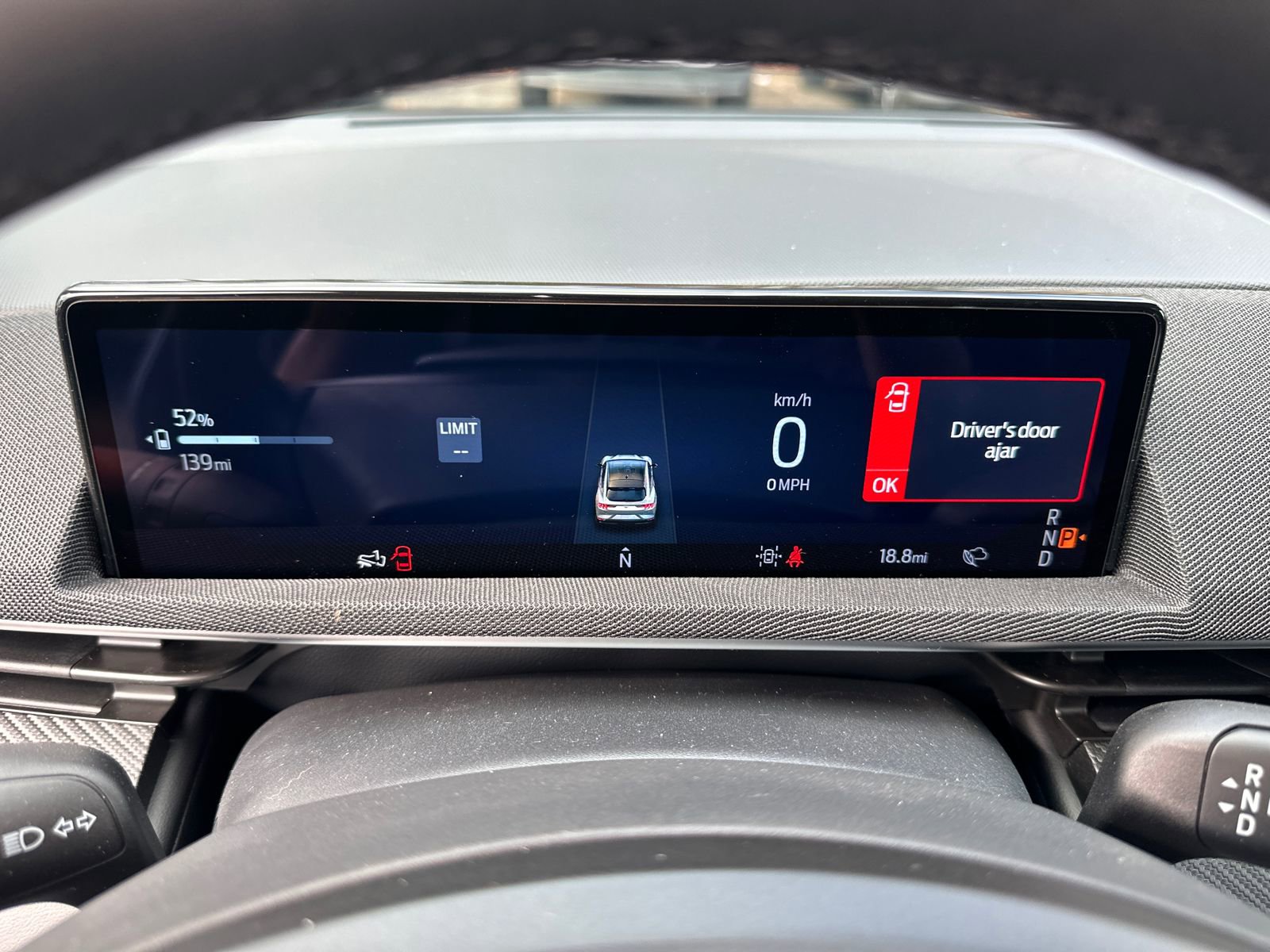 New 2026 Ford Mustang Mach-E Select RWD image 29