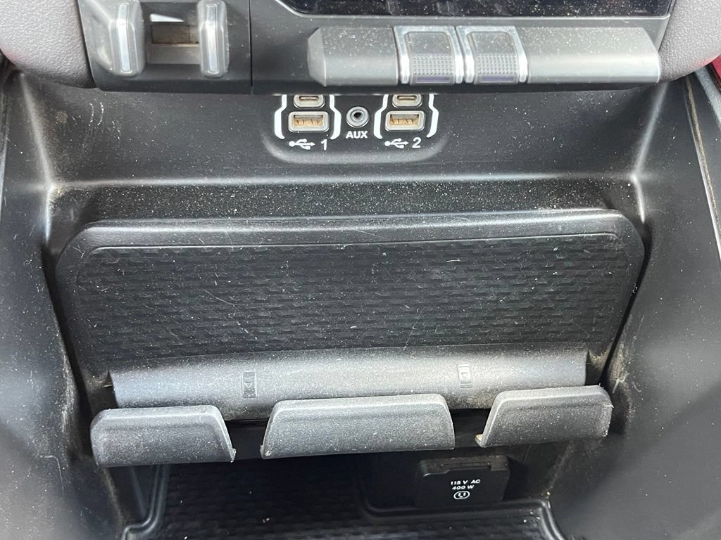 Used 2020 RAM 1500 Rebel w/ Rebel Level 1 Equipment Group AWD/4WD image 37