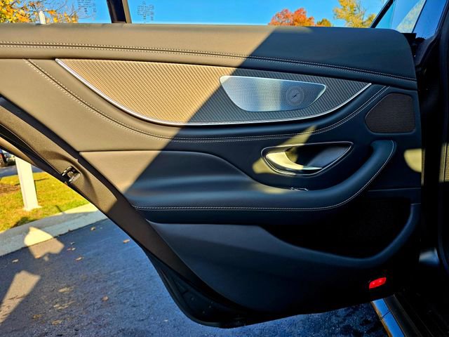 New 2026 Mercedes-Benz AMG GT 53 image 27