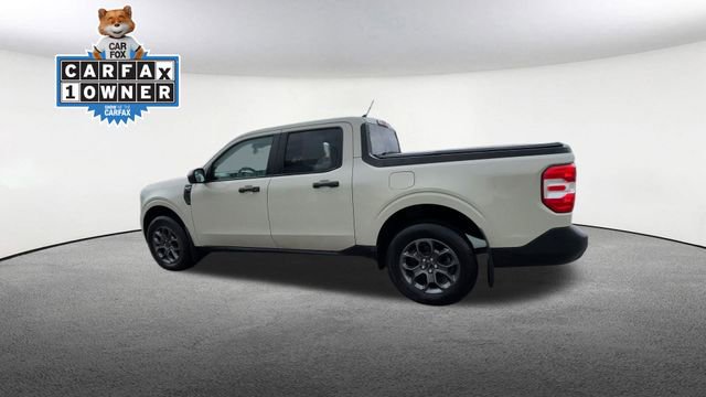 Certified 2024 Ford Maverick XLT w/ Equipment Group 300A Standard image 7