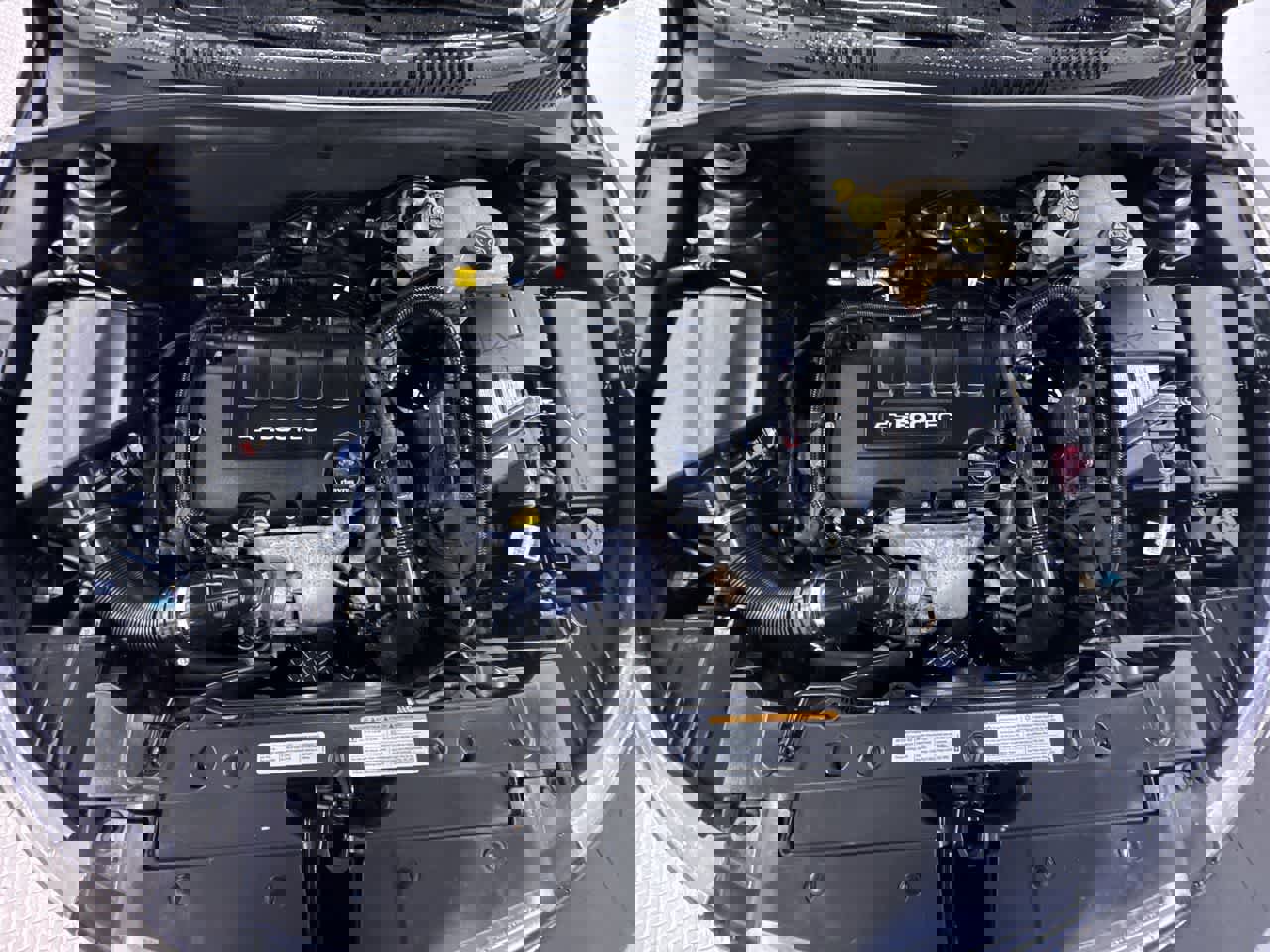 Used 2024 Chevrolet Trax RS w/ Driver Confidence Package image 11