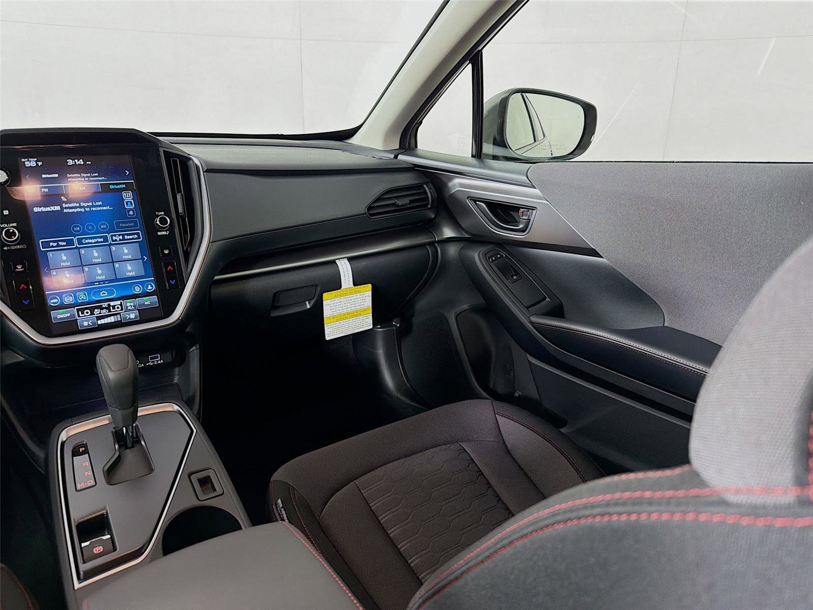 New 2026 Subaru Impreza 2.0i Sport AWD/4WD image 22