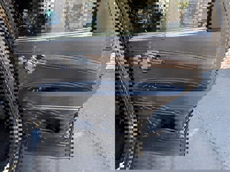 Used 2022 Genesis GV80 2.5T w/ Prestige Package 04 image 26