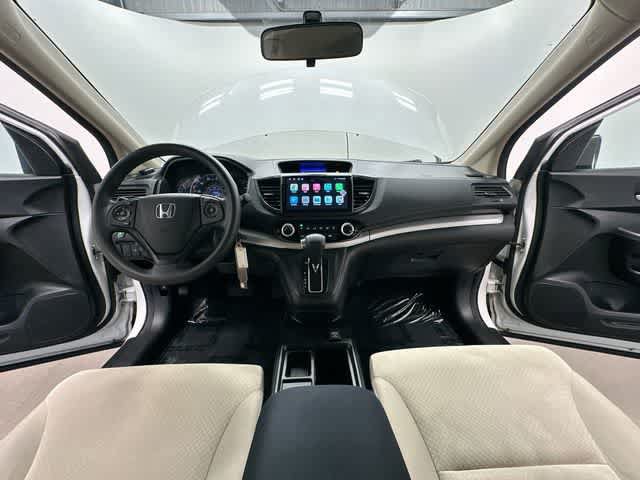 Used 2016 Honda CR-V LX image 19