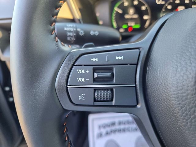 New 2026 Honda CR-V Sport-L image 11