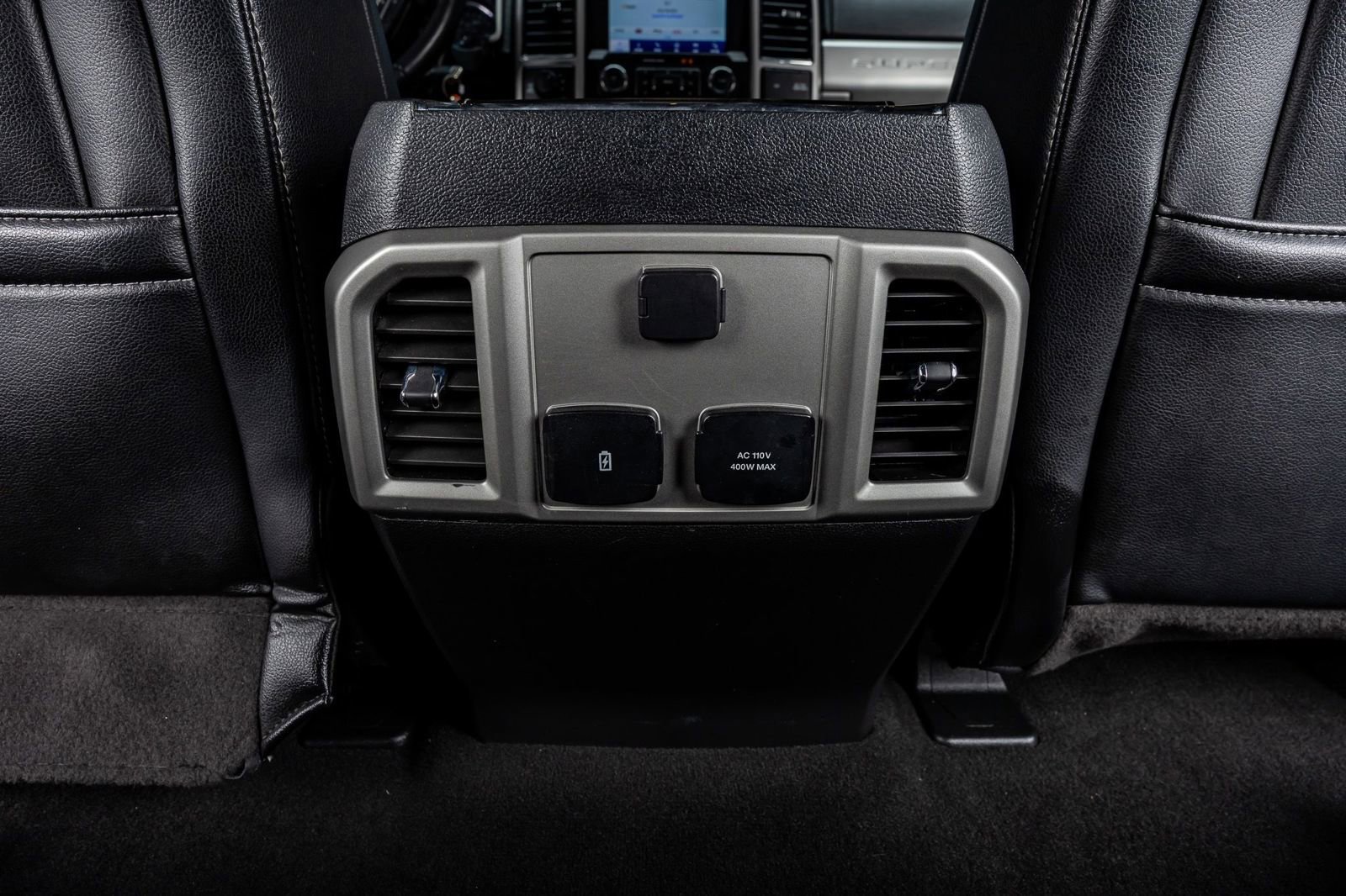 Used 2020 Ford F250 Lariat AWD/4WD image 30