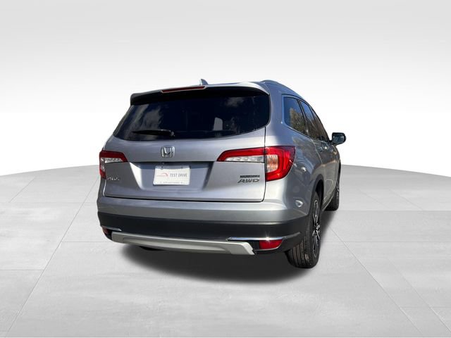 Used 2020 Honda Pilot Touring image 5