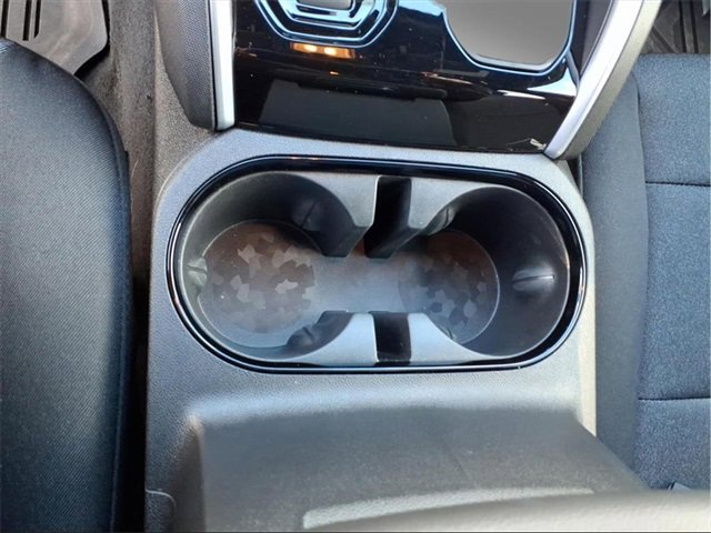 Used 2024 Chevrolet Colorado Trail Boss w/ Technology Package image 18