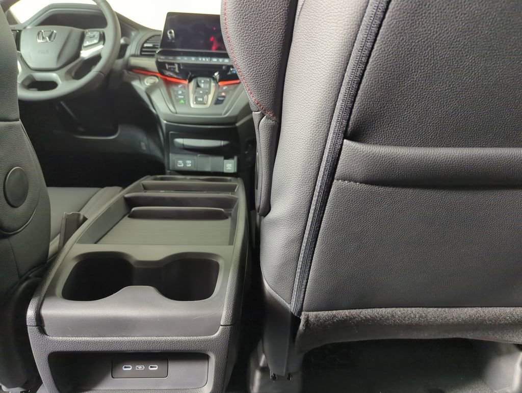 New 2026 Honda Odyssey Sport-L image 26