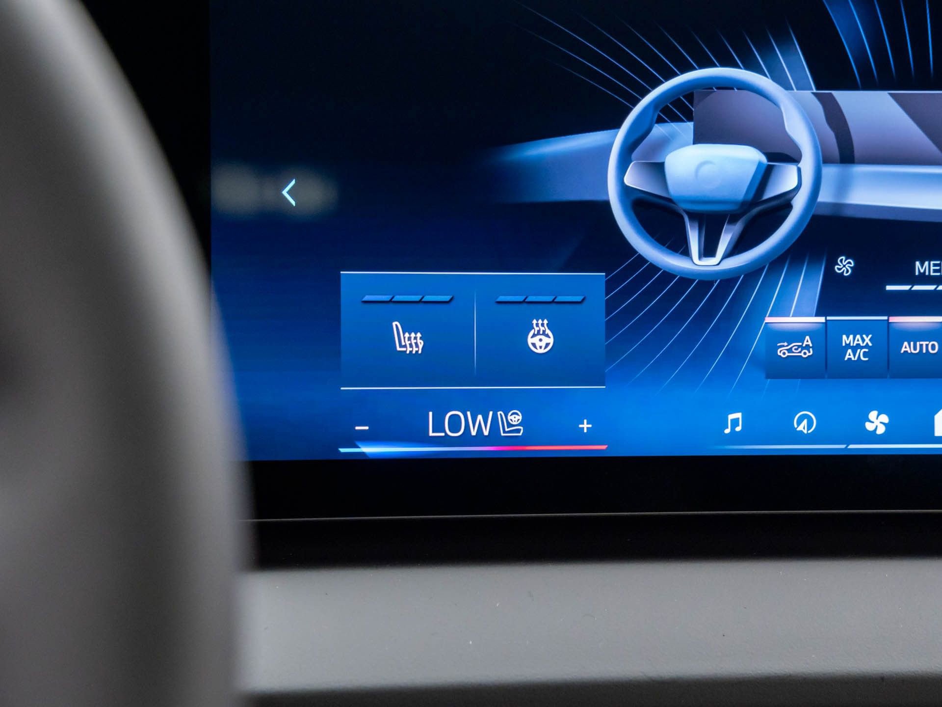 Used 2026 BMW X3 xDrive30 w/ Premium Package image 26