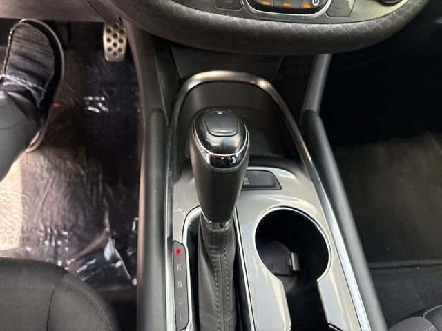 Used 2017 Chevrolet Malibu Hybrid FWD image 10