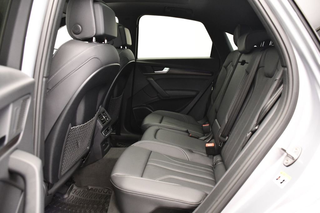 Used 2025 Audi Q5 2.0T Premium Plus w/ Premium Plus Package image 43