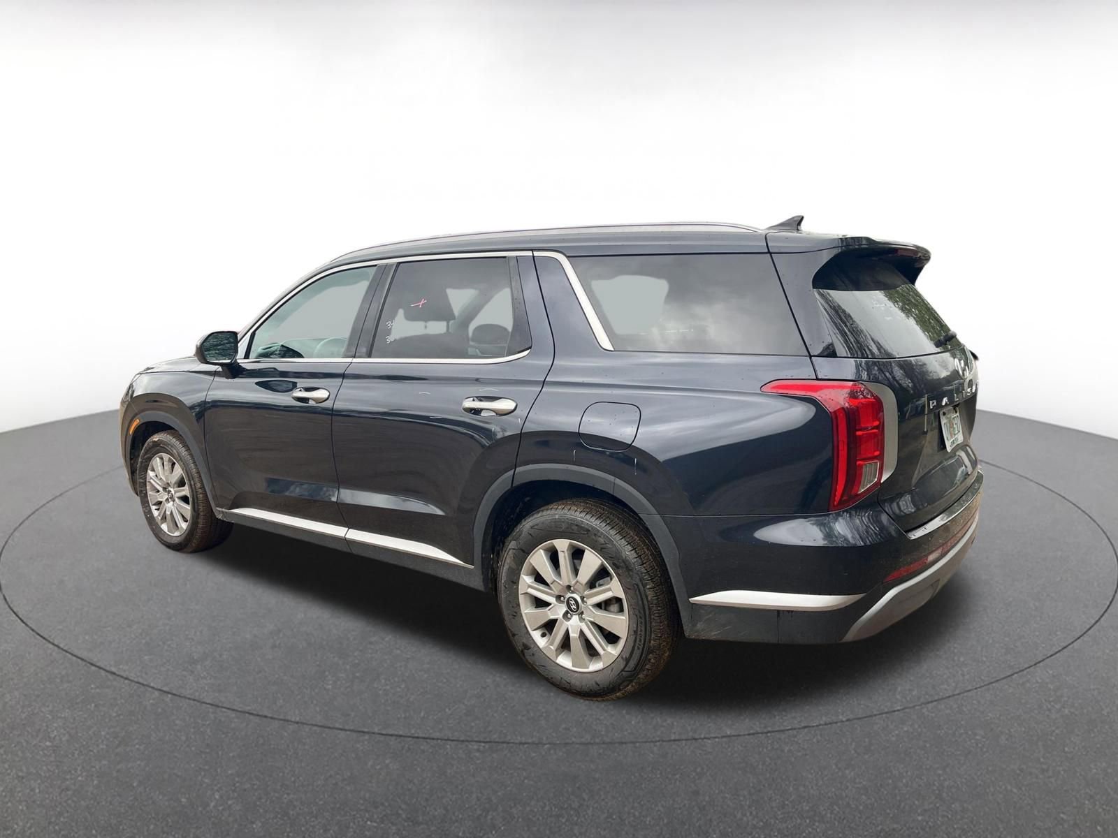 Used 2025 Hyundai Palisade SEL image 14