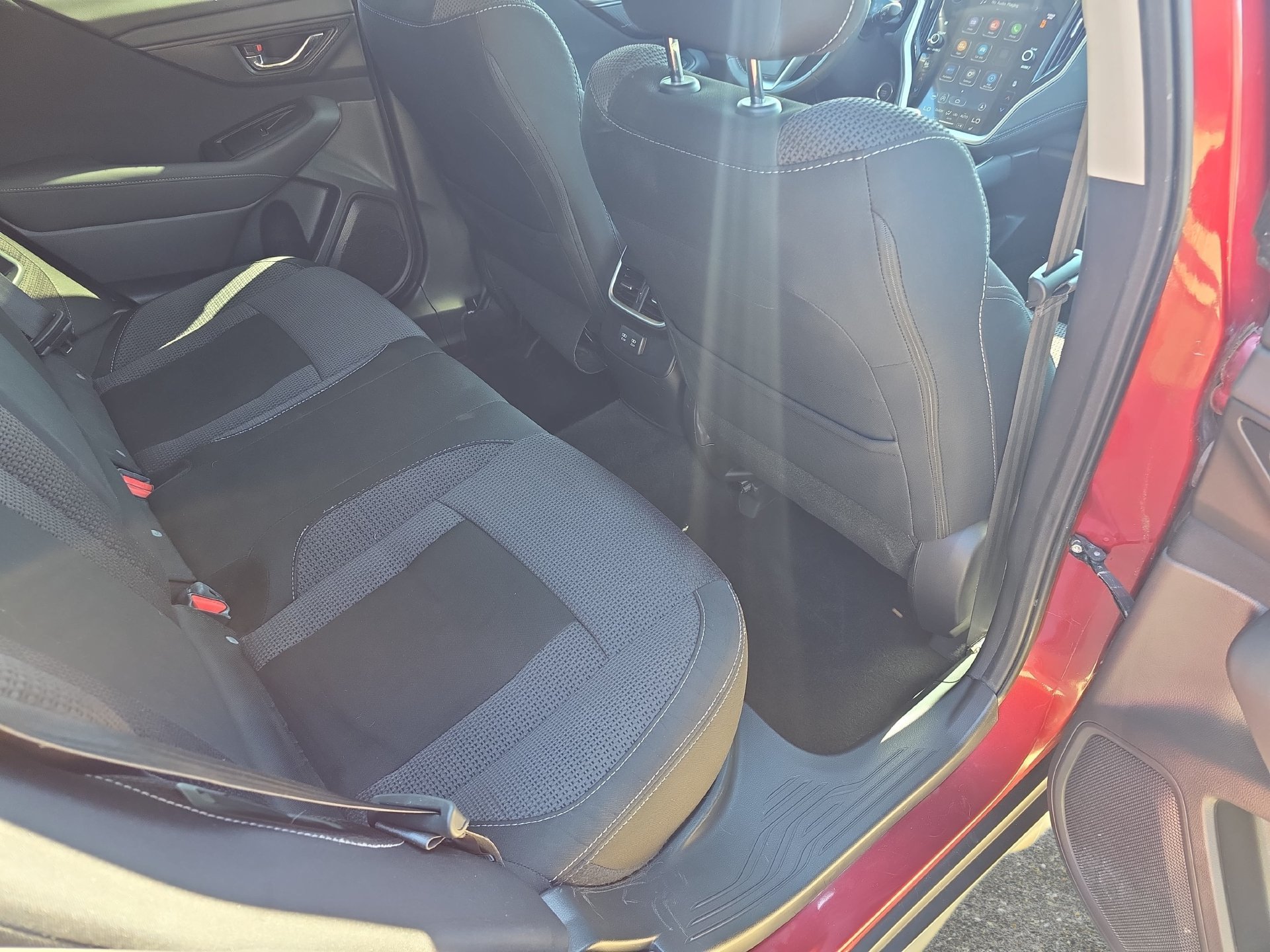 Used 2022 Subaru Outback Premium AWD/4WD image 11