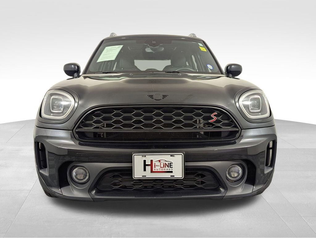 Used 2023 MINI Cooper Countryman S AWD/4WD image 58