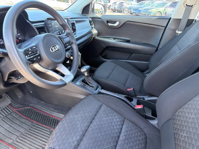 Used 2020 Kia Rio LX FWD image 18