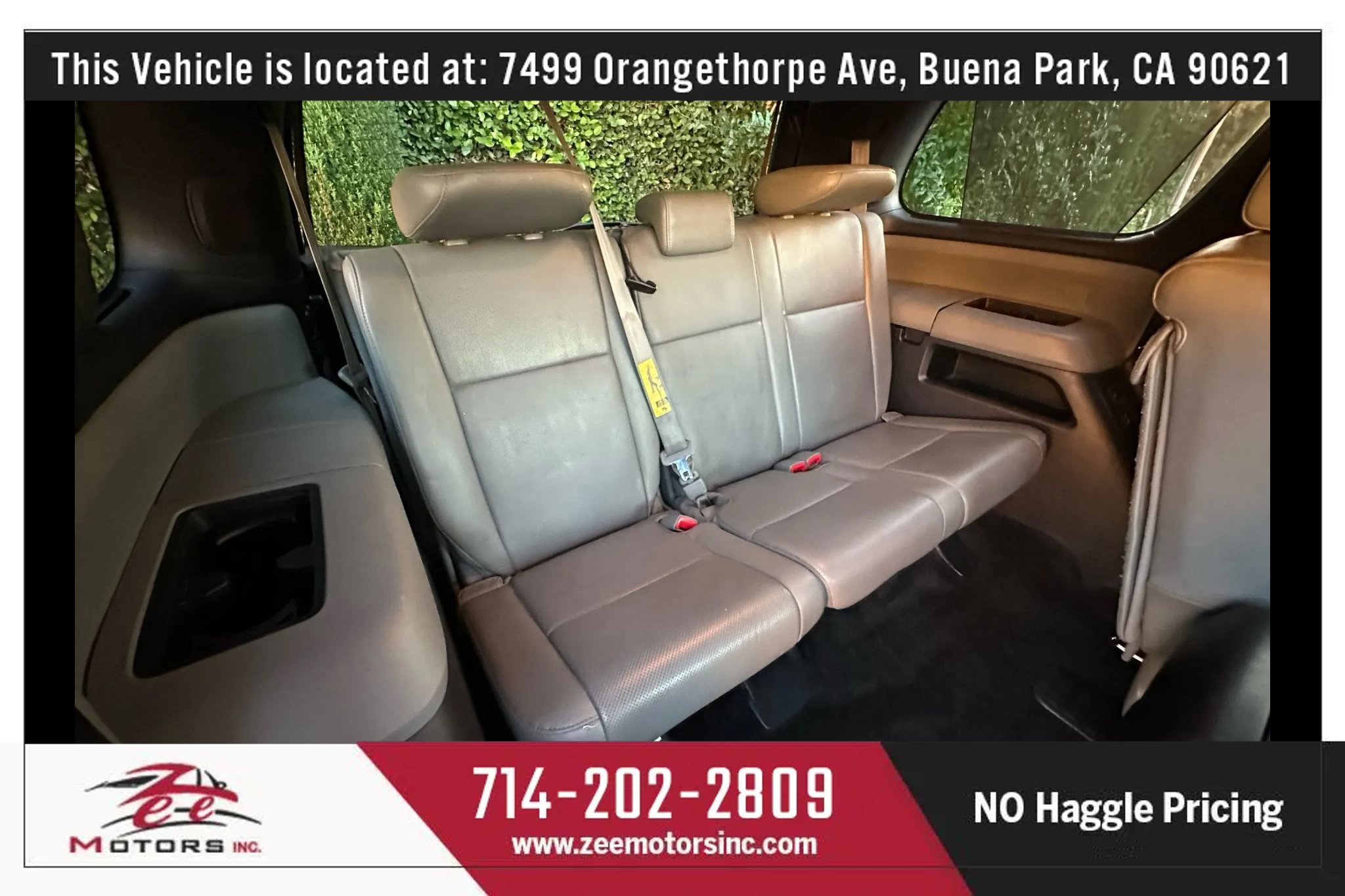 Used 2013 Toyota Sequoia Platinum RWD image 24