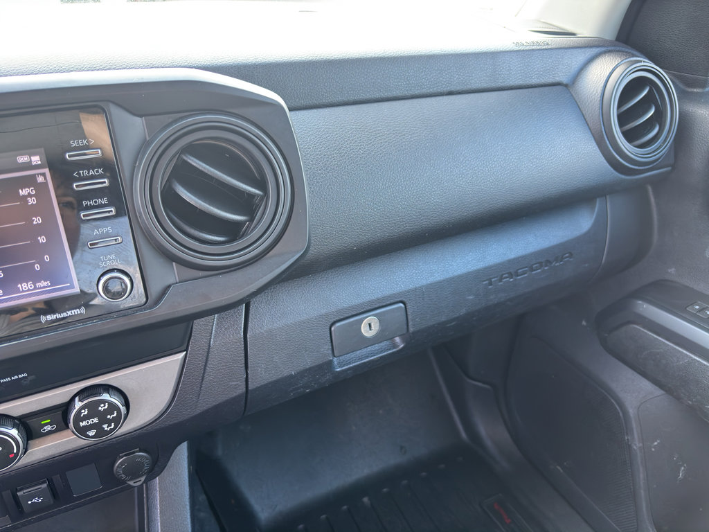 Used 2021 Toyota Tacoma SR image 31