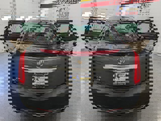 Used 2015 Cadillac XTS Luxury image 14