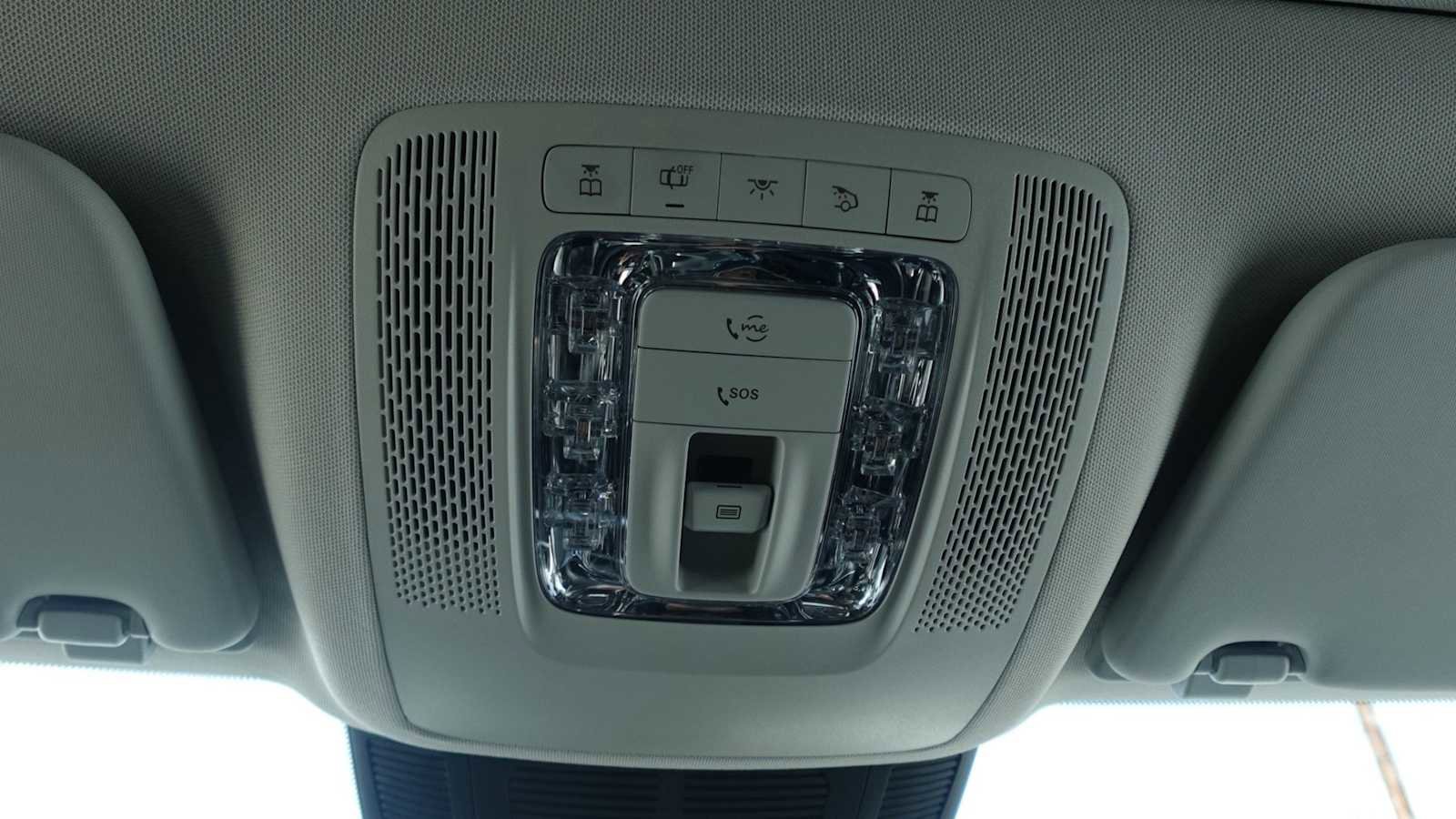 Certified 2026 Mercedes-Benz GLE 350 4MATIC image 24