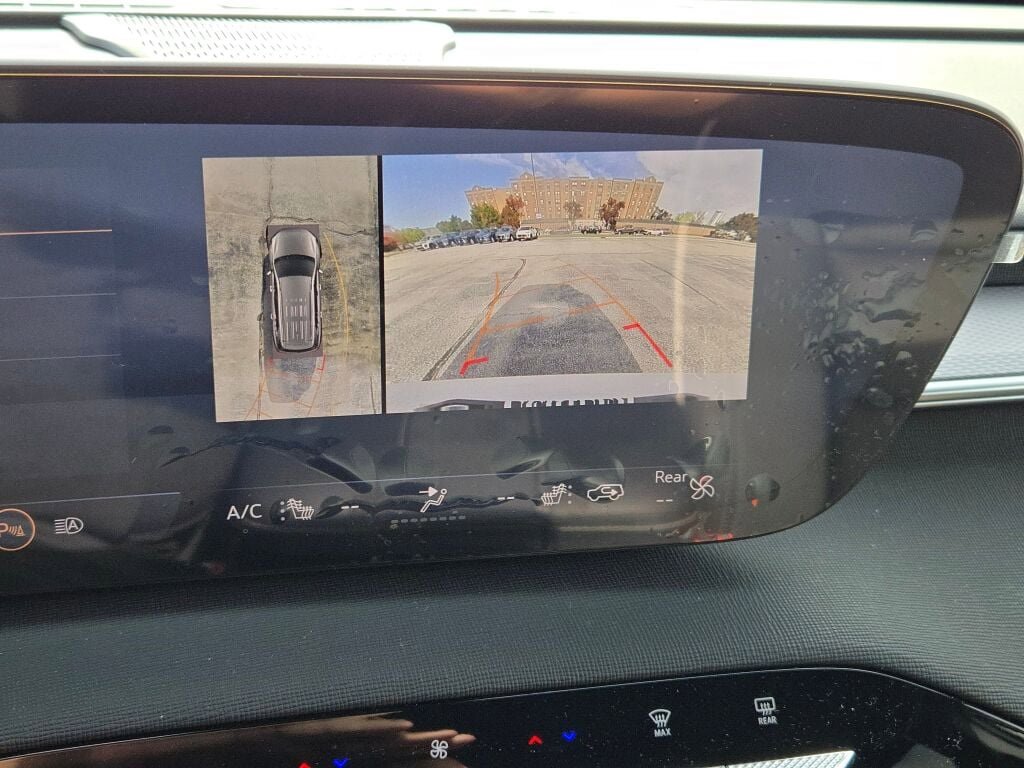 New 2025 Buick Enclave Sport Touring w/ Super Cruise Package image 30