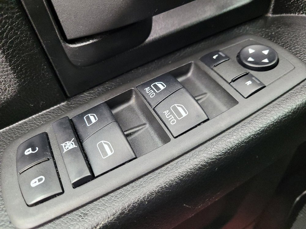 Used 2022 RAM 1500 Tradesman w/ Trailer Tow Group image 27