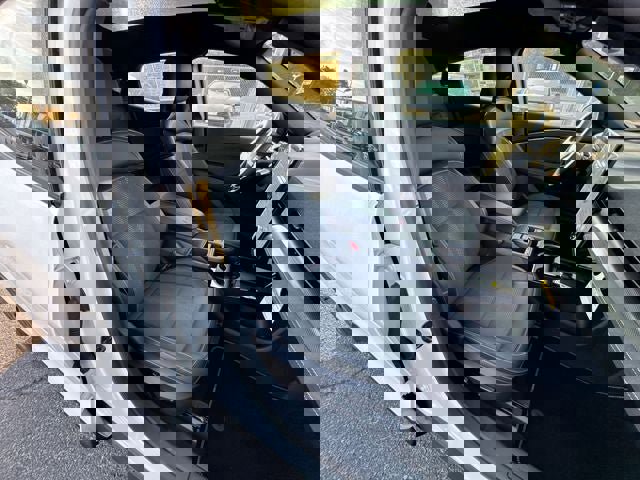 New 2025 Ford Mustang Mach-E GT image 25