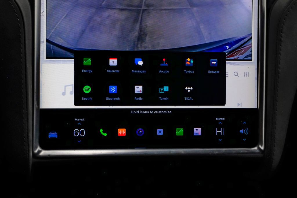 Used 2016 Tesla Model S 70 image 33