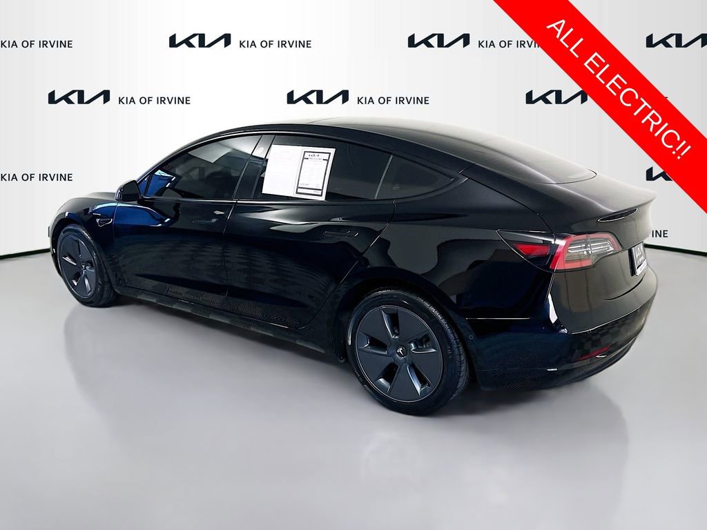 Used 2022 Tesla Model 3 image 5